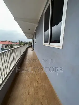 2bdrm Apartment in Ashongman Estate, Accra Metropolitan for rent