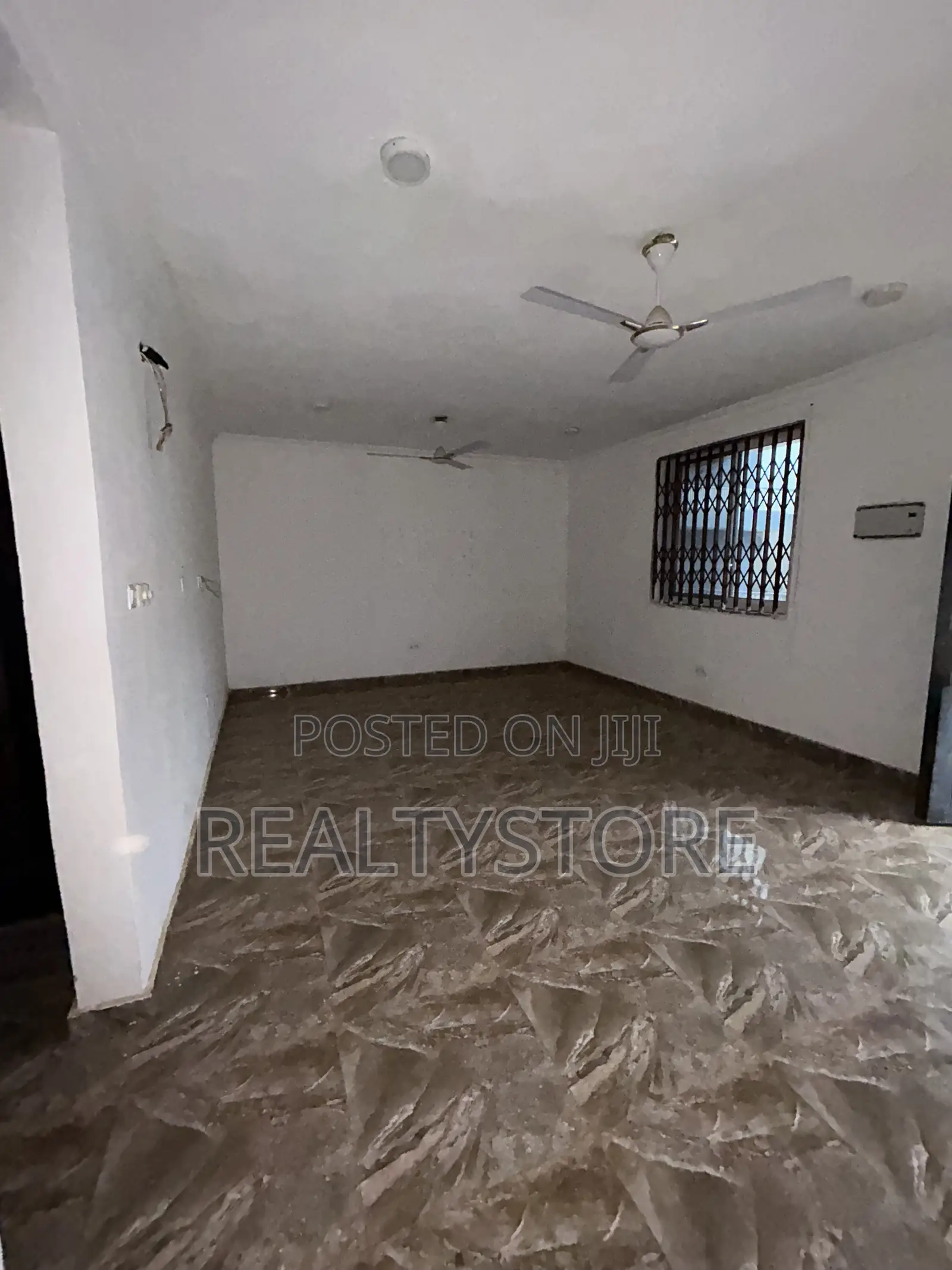 2bdrm Apartment in Ashongman Estate, Accra Metropolitan for rent