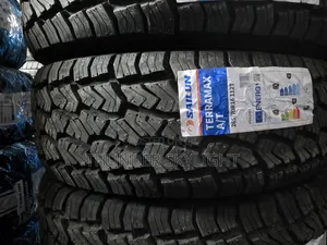 265/70r16 Sailun Terramax a/T All Terrain Tyre