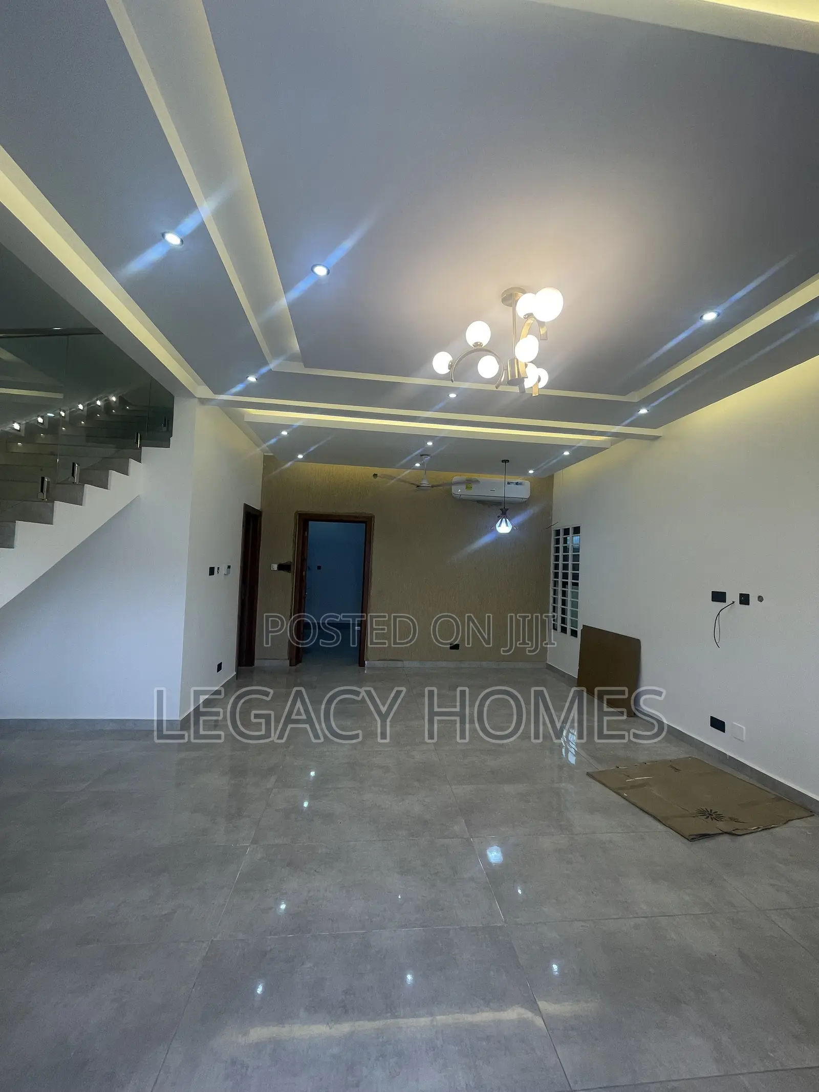 3bdrm House in Dzowulu, Dzorwulu for rent