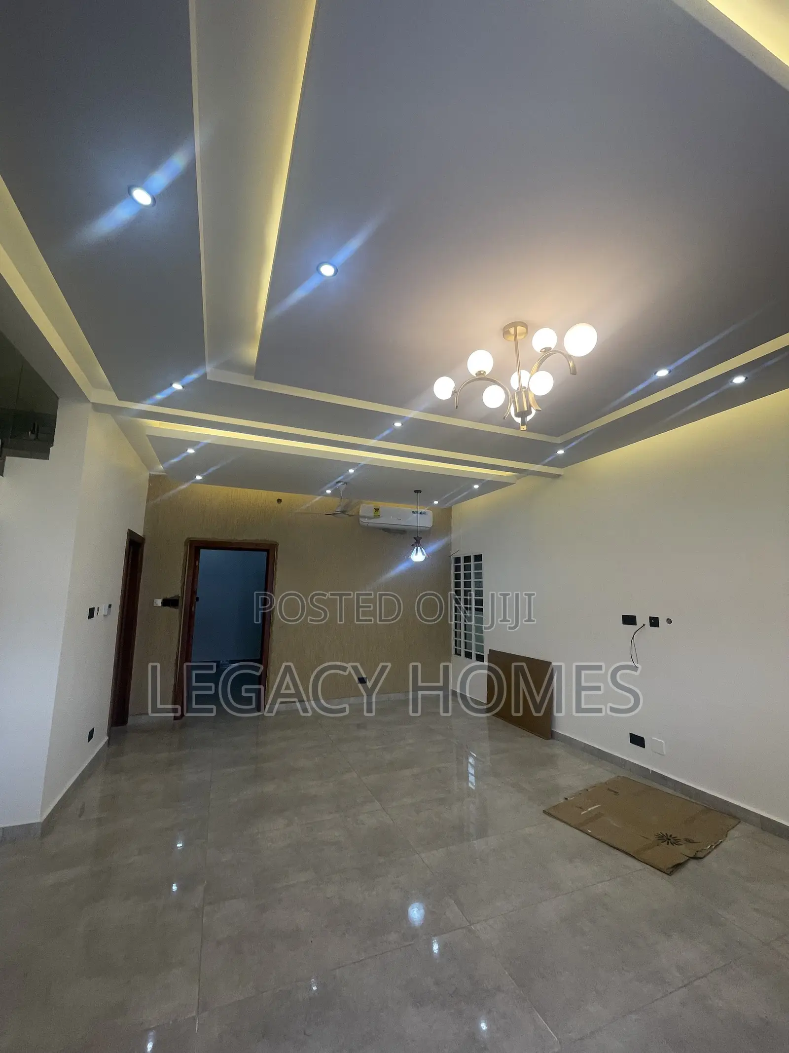 3bdrm House in Dzowulu, Dzorwulu for rent