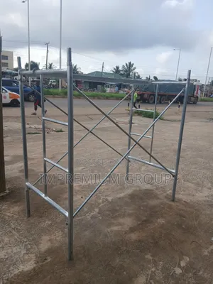 Scaffolding
