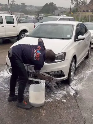 Washing Bay Manager