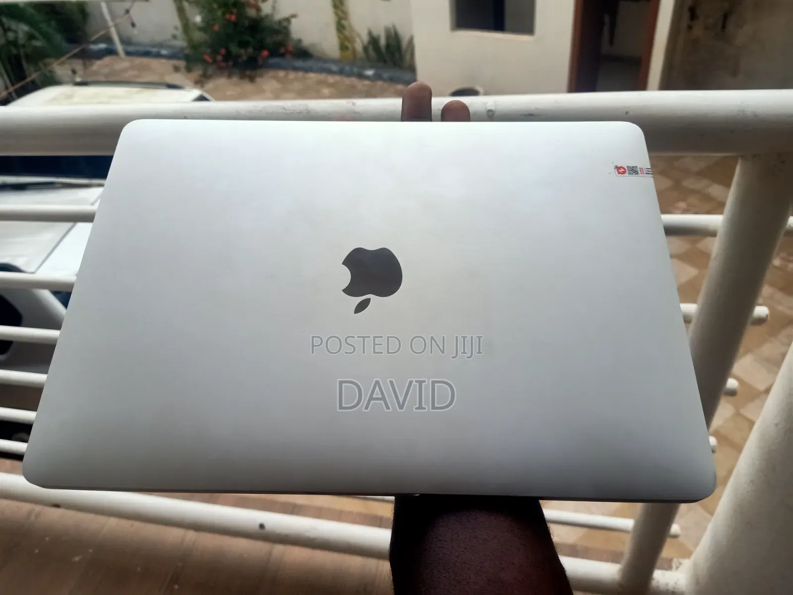 Laptop Apple MacBook Pro 2018 8GB Intel Core i5 SSD 256GB
