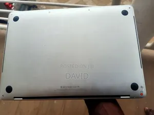 Laptop Apple MacBook Pro 2018 8GB Intel Core i5 SSD 256GB