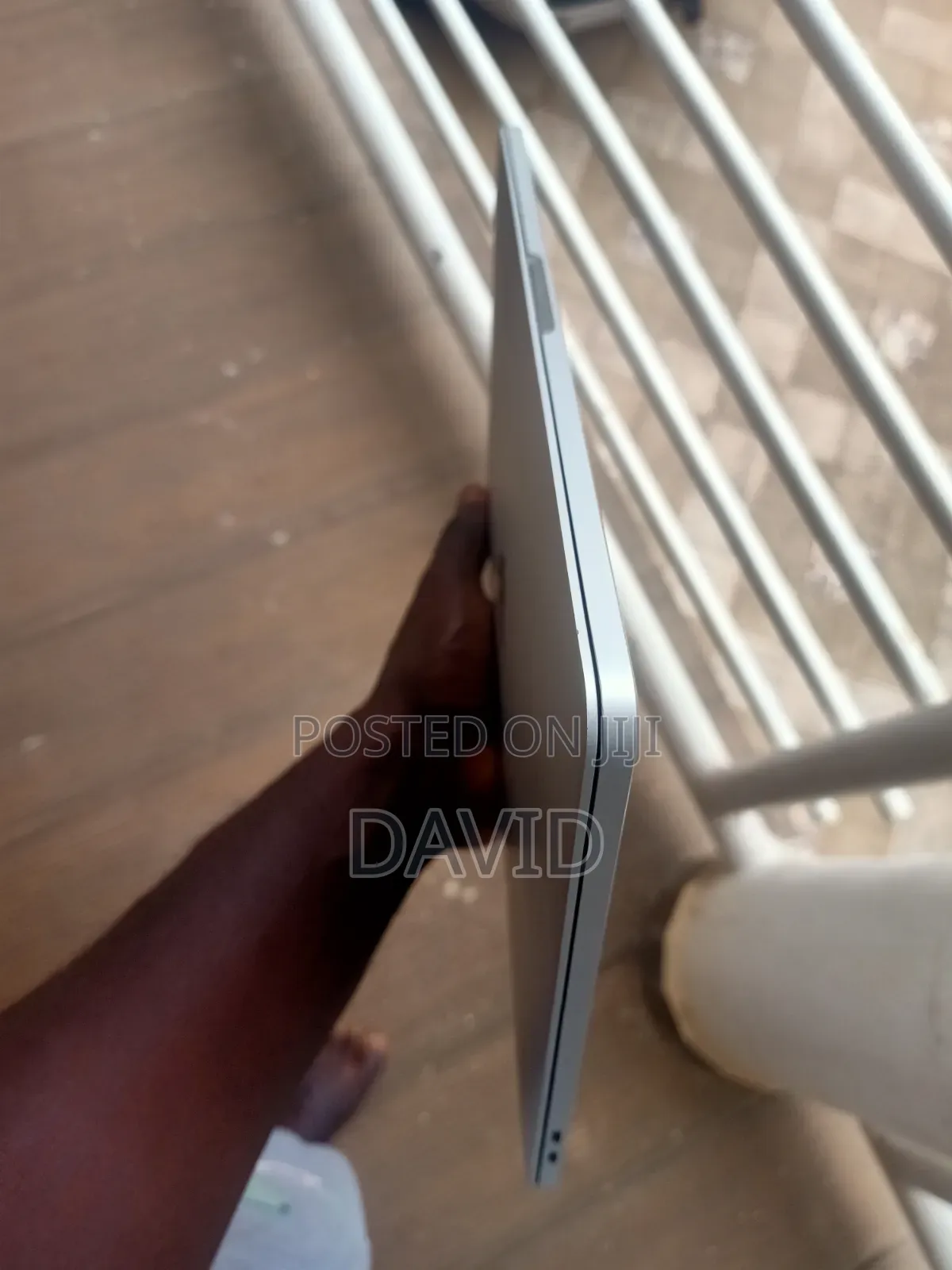 Laptop Apple MacBook Pro 2018 8GB Intel Core i5 SSD 256GB
