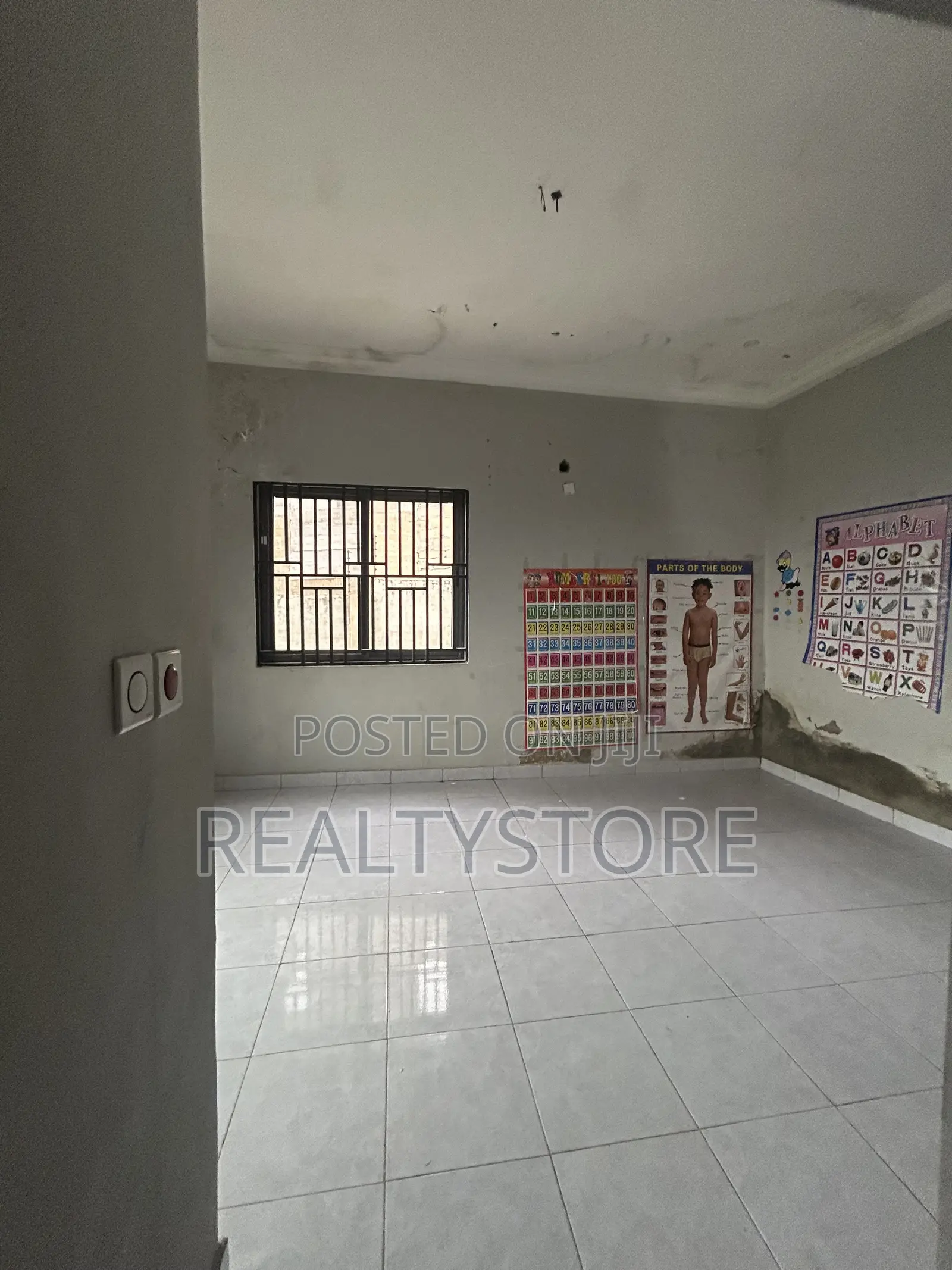3bdrm Apartment in Bank Of Ghana, Accra Metropolitan for rent