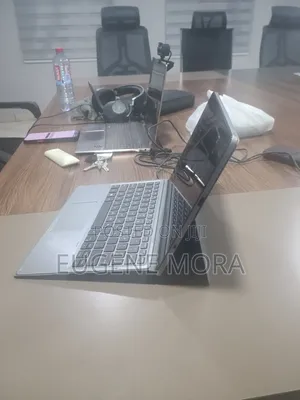 Laptop Dell Latitude 7200 2-in-1 16GB Intel Core i5 SSD 512GB