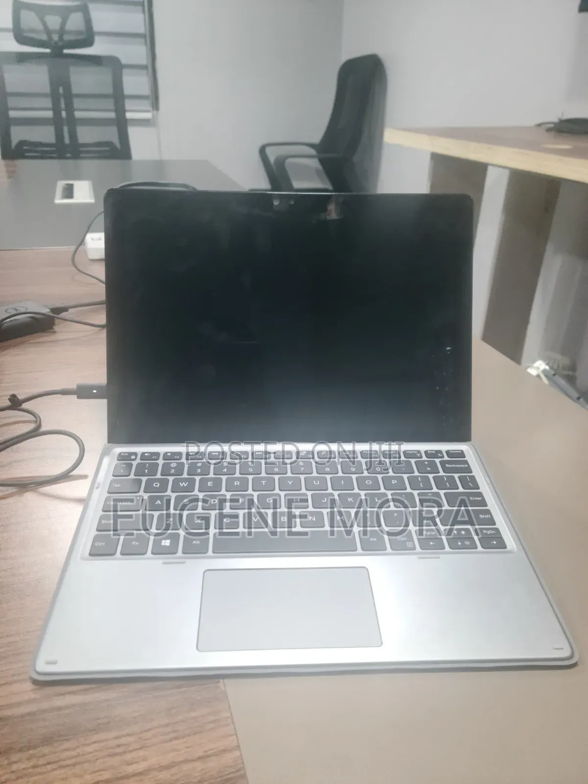 Laptop Dell Latitude 7200 2-in-1 16GB Intel Core i5 SSD 512GB