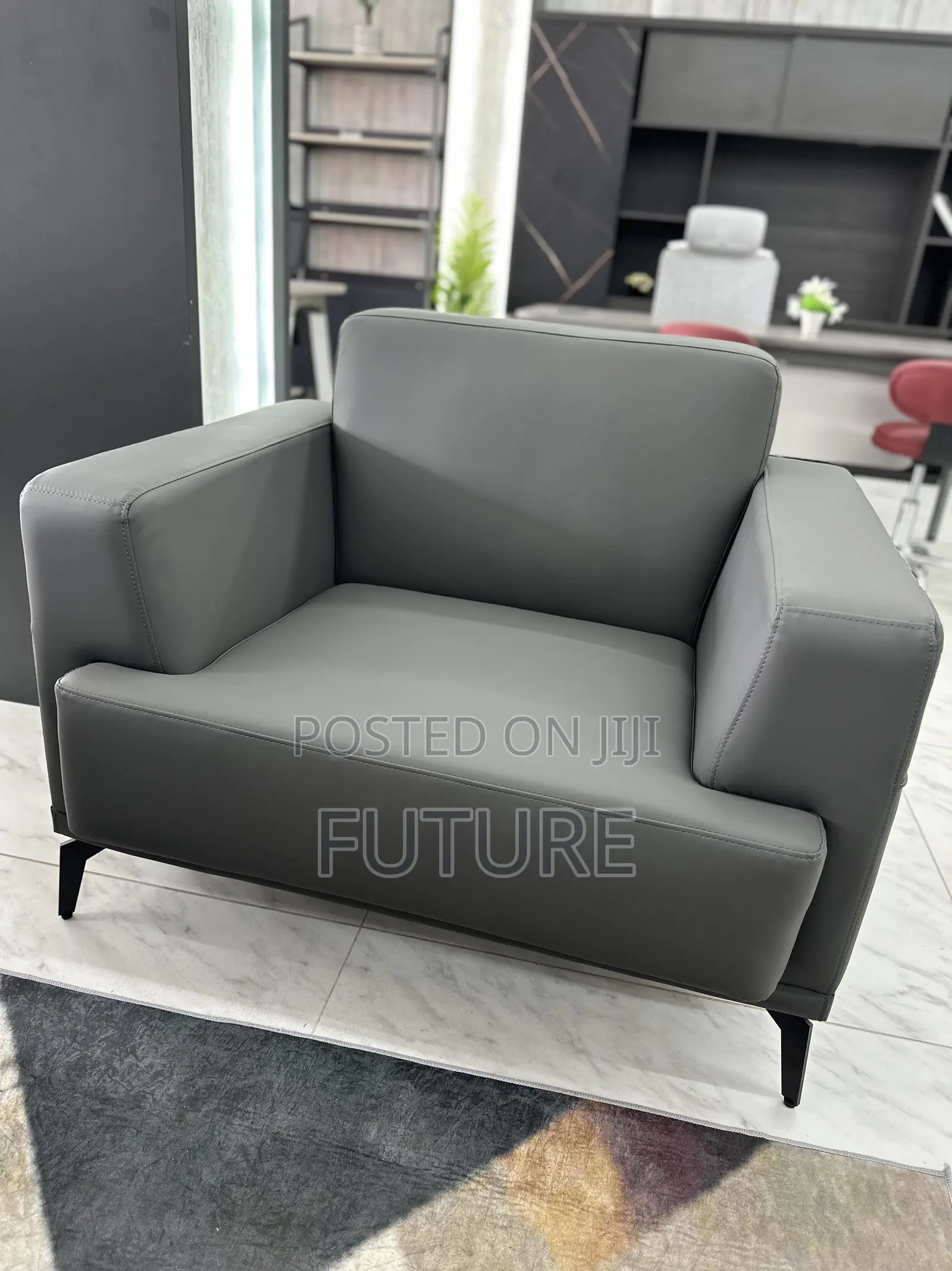 Sofa 3 in 1set