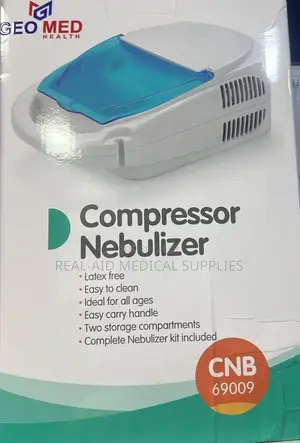 Nebulizer Machine