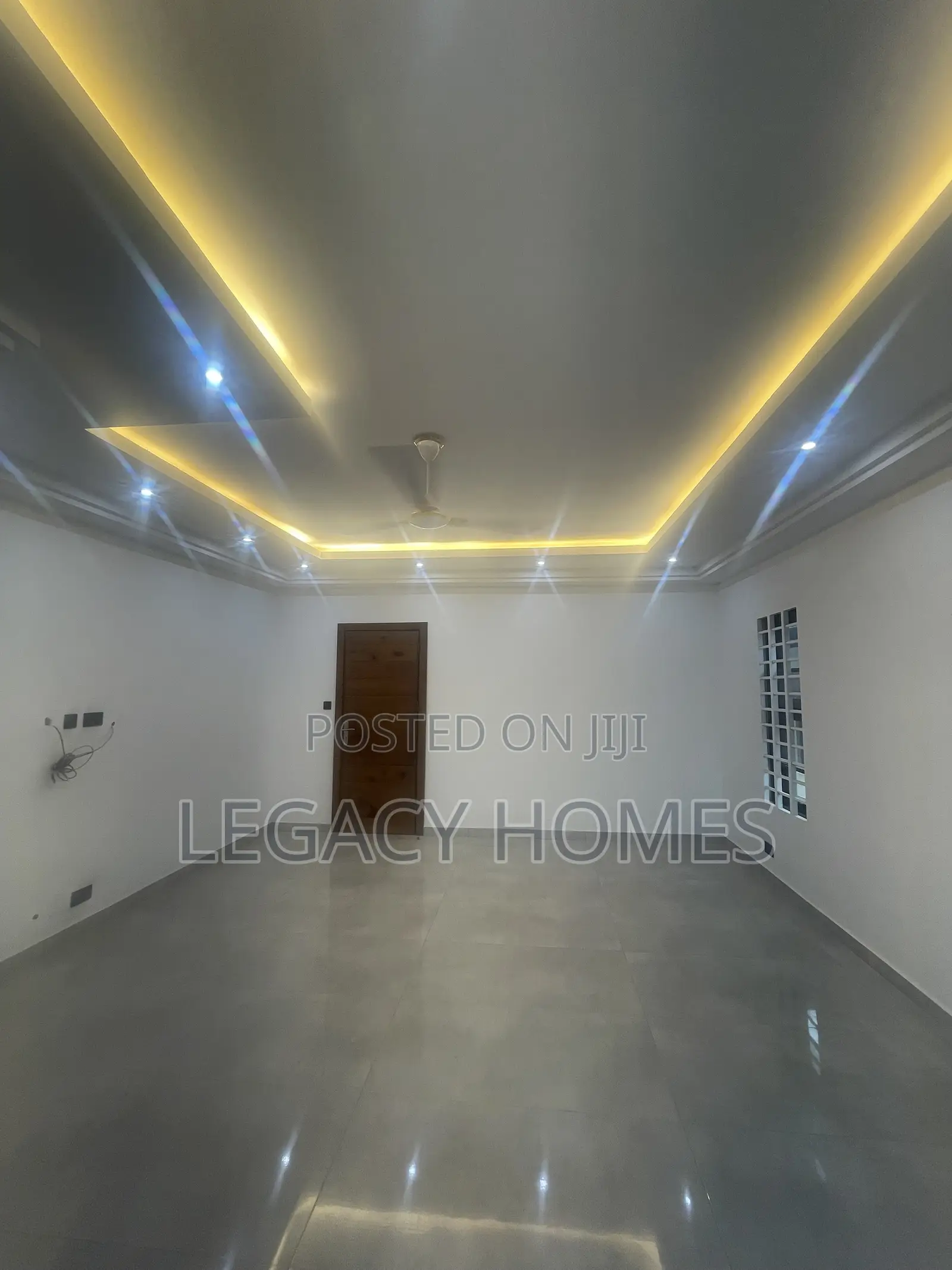 3bdrm House in Dzowulu, Dzorwulu for rent