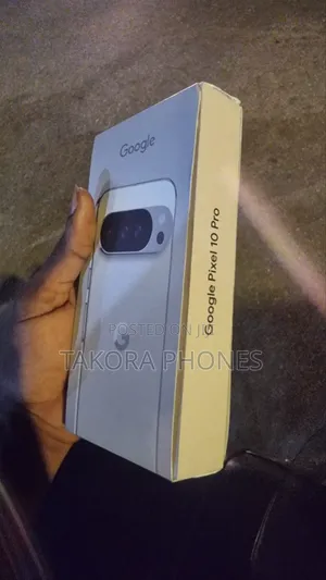 New Google Pixel 9 Pro XL 256 GB Pink