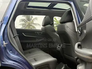Chery Tiggo 8 1.5 2020 Blue