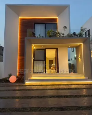 Furnished 4bdrm Apartment in East Legon Hills, A&C Mall Area for sale