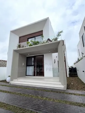Furnished 4bdrm Apartment in East Legon Hills, A&C Mall Area for sale