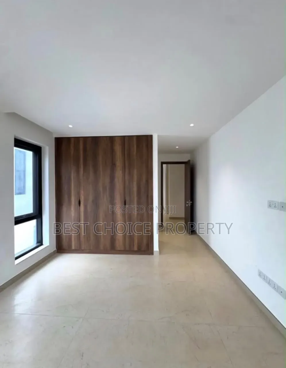Furnished 4bdrm Apartment in East Legon Hills, A&C Mall Area for sale