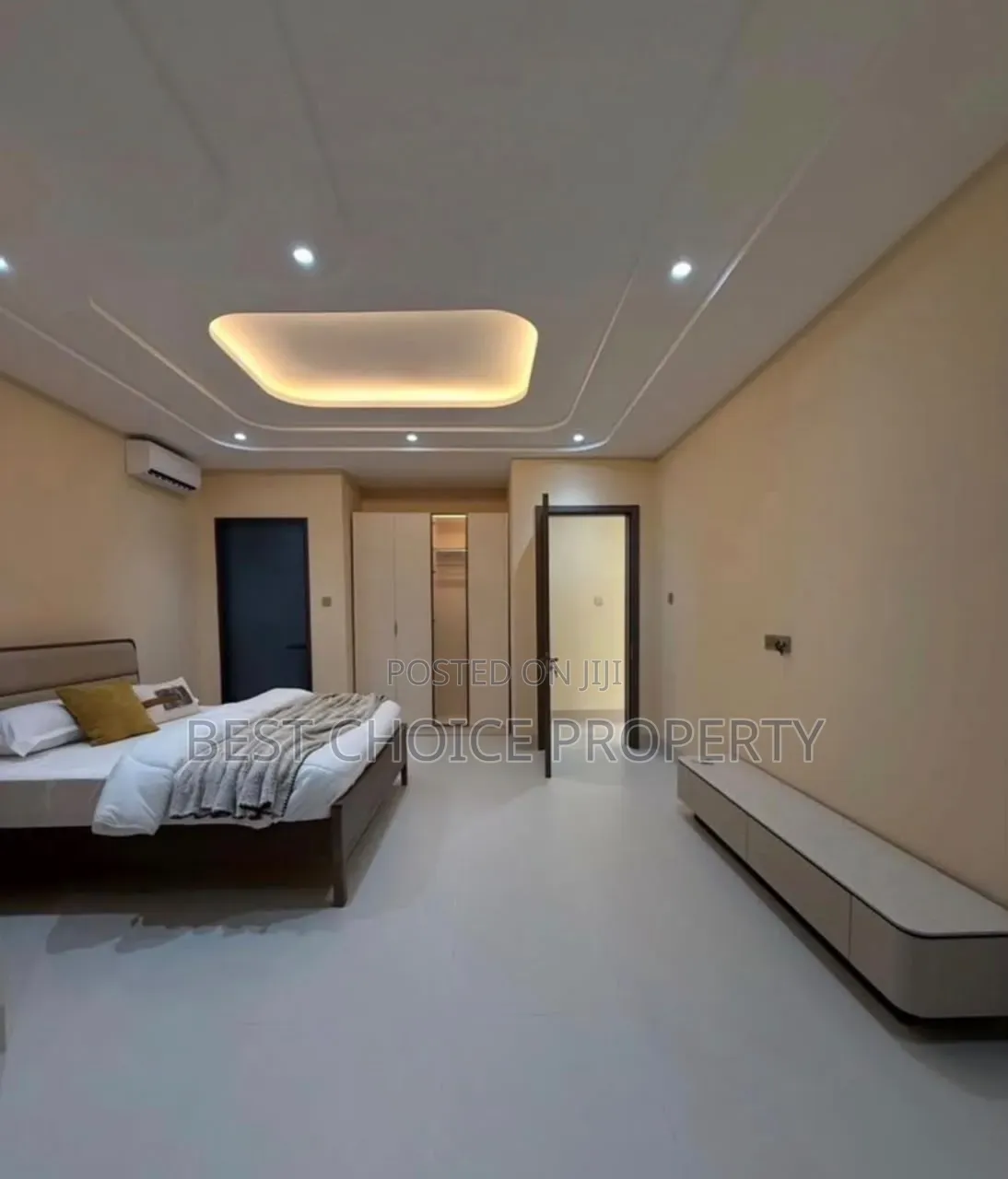 Furnished 4bdrm Apartment in East Legon Hills, A&C Mall Area for sale