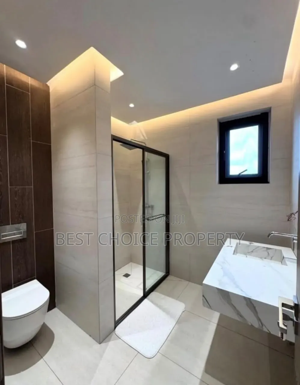 Furnished 4bdrm Apartment in East Legon Hills, A&C Mall Area for sale