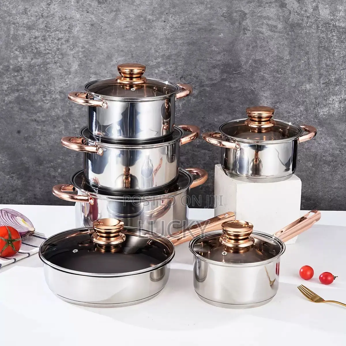 Kitchen Utensils