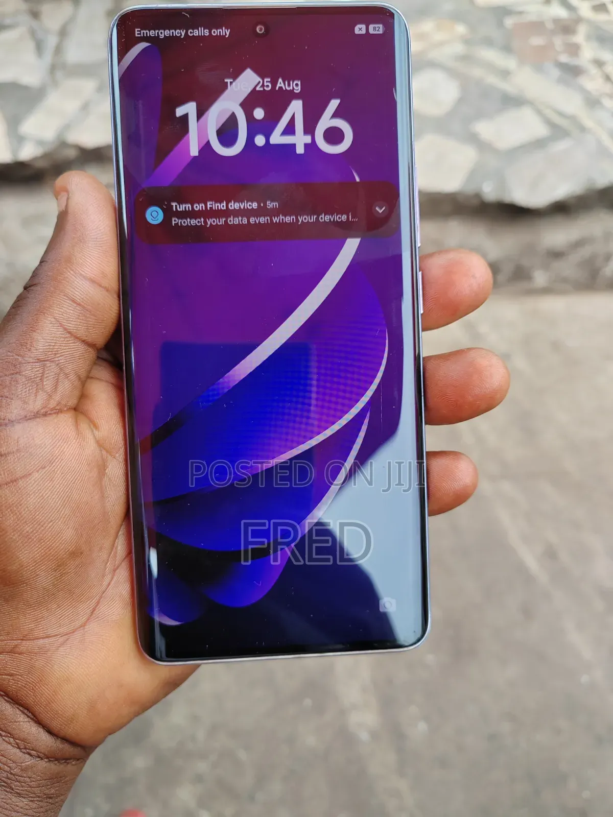 Xiaomi Redmi Note 14 Pro+ 5G 512 GB Purple