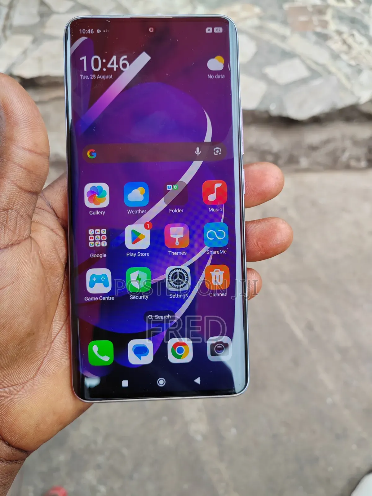 Xiaomi Redmi Note 14 Pro+ 5G 512 GB Purple