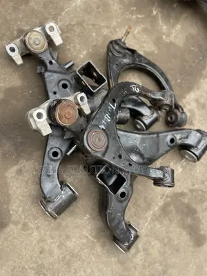 Landcruiser 300, Tundra 2024 Lower Arm and Upper Arm