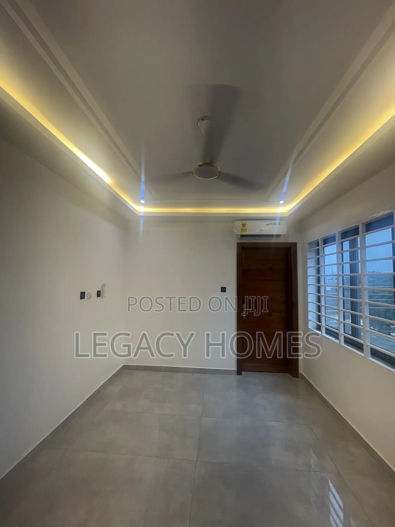 3bdrm House in Dzowulu, Dzorwulu for rent
