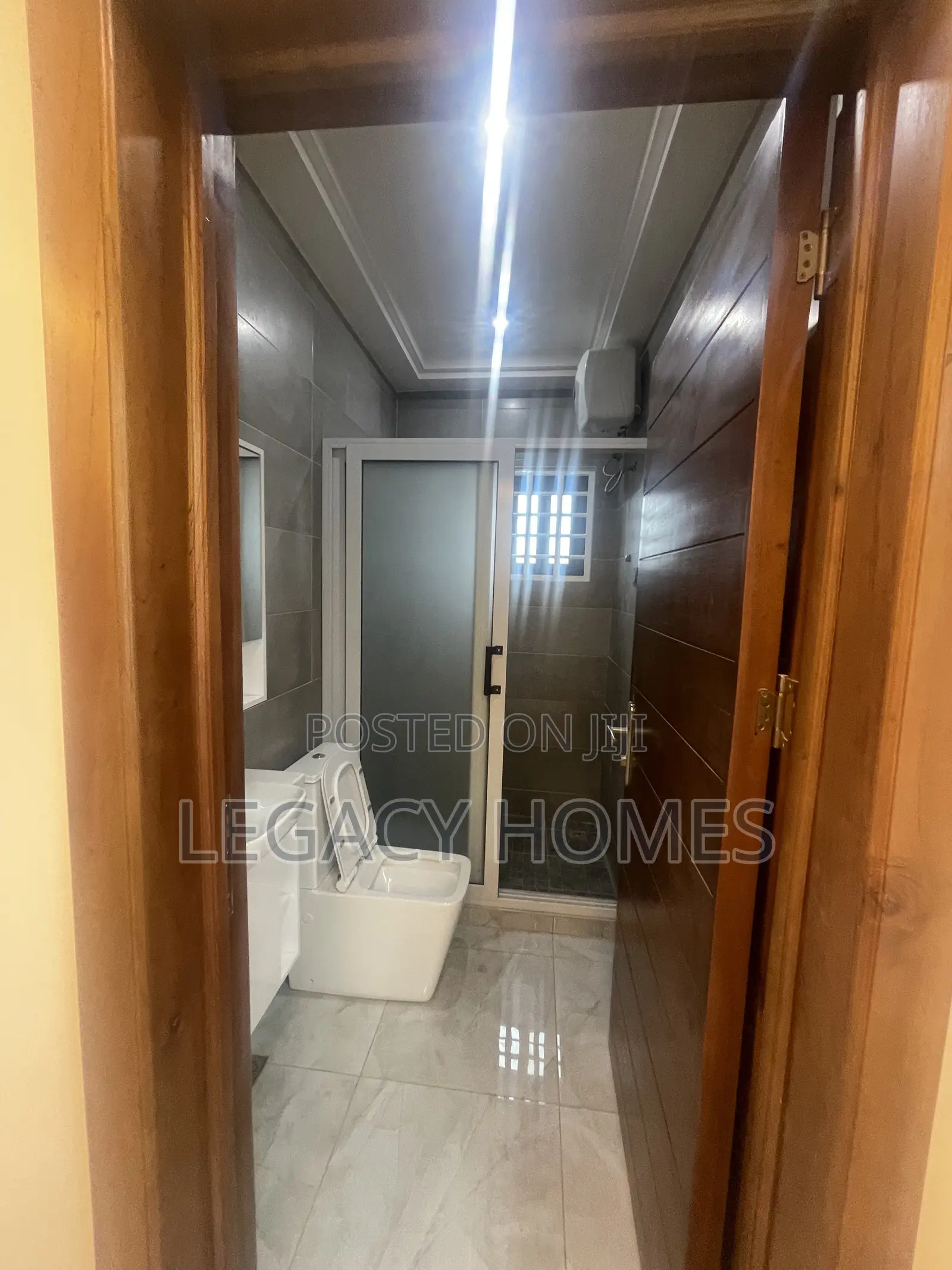 3bdrm House in Dzowulu, Dzorwulu for rent