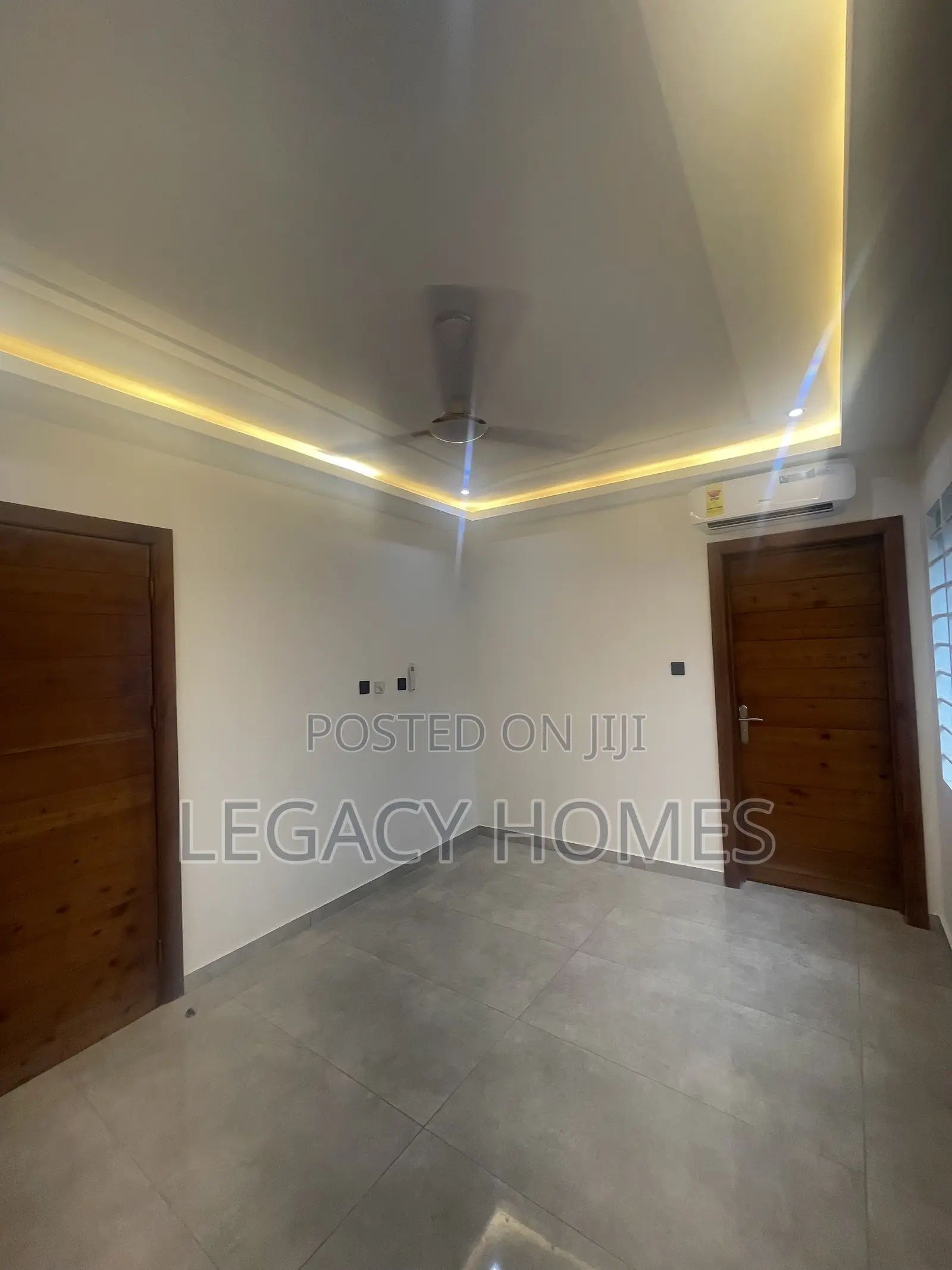 3bdrm House in Dzowulu, Dzorwulu for rent