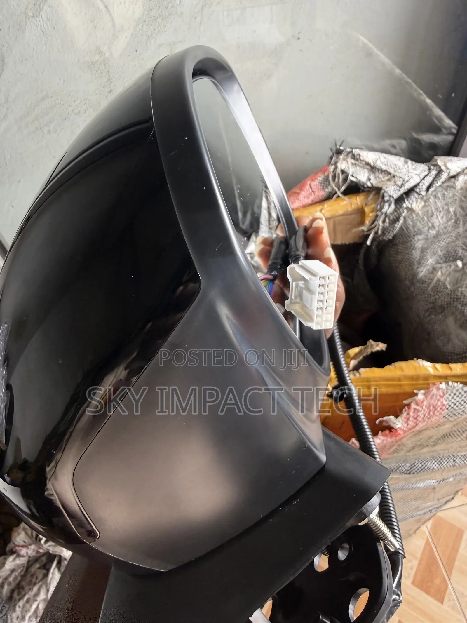 Side Mirror for 2022-2025 Honda Civic