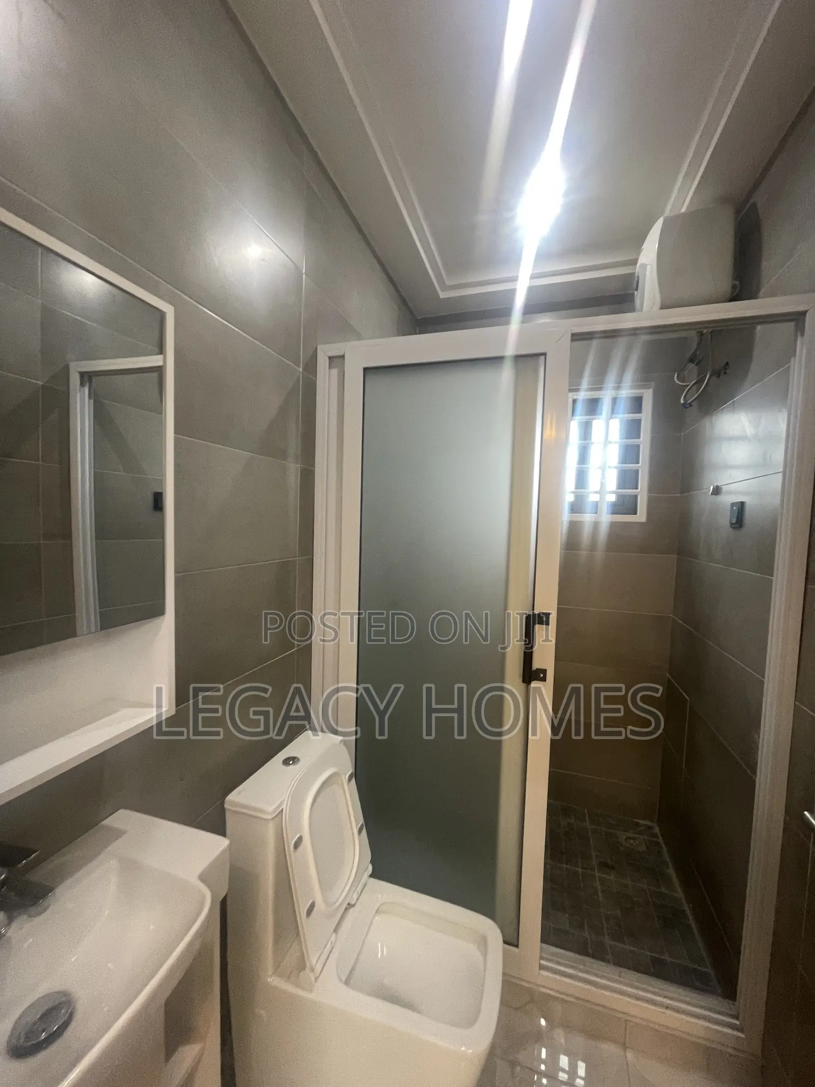 3bdrm House in Dzowulu, Dzorwulu for rent