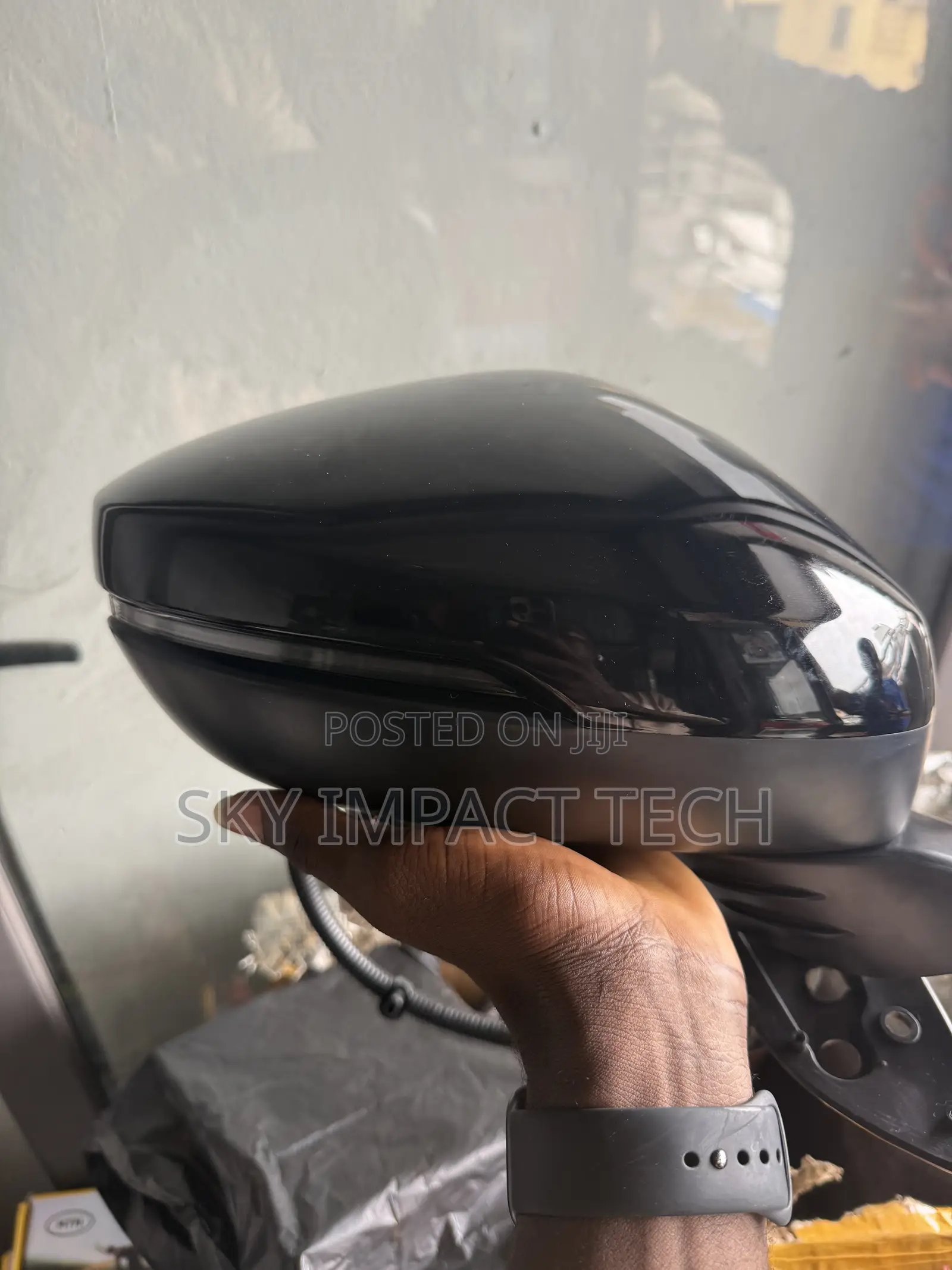 Side Mirror for 2022-2025 Honda Civic