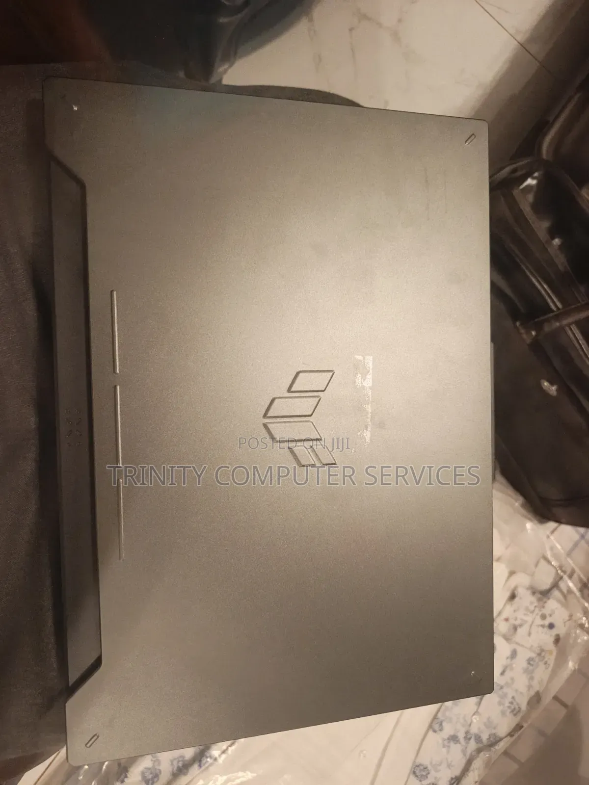 Laptop Asus TUF Gaming FX504 16GB AMD Ryzen 7 SSD 512GB