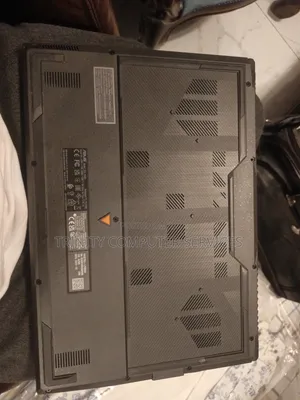 Laptop Asus TUF Gaming FX504 16GB AMD Ryzen 7 SSD 512GB