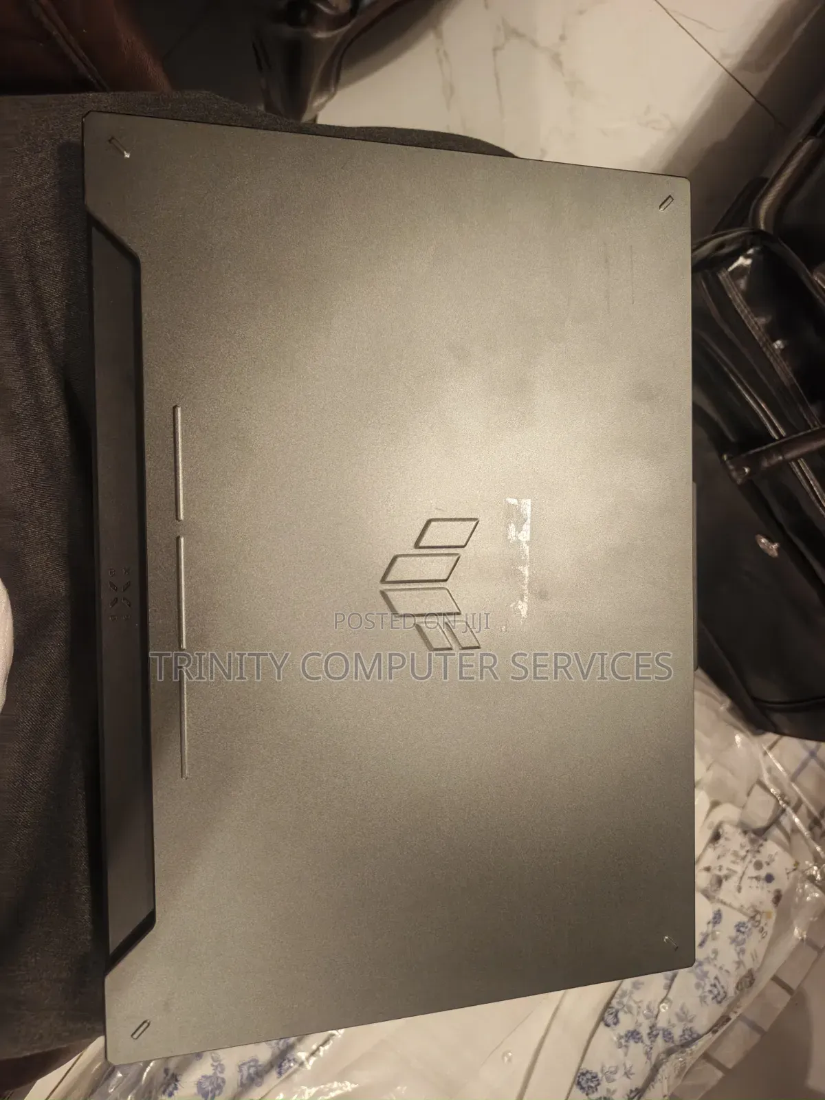 Laptop Asus TUF Gaming FX504 16GB AMD Ryzen 7 SSD 512GB