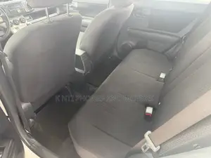 Scion xB Base 2010 White