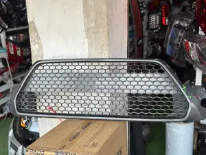 Corolla 20 Sports Front Grille