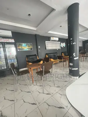 Roadside Commercial Space for Rent at LAPAZ