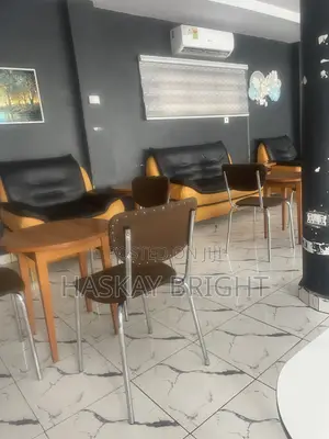 Roadside Commercial Space for Rent at LAPAZ