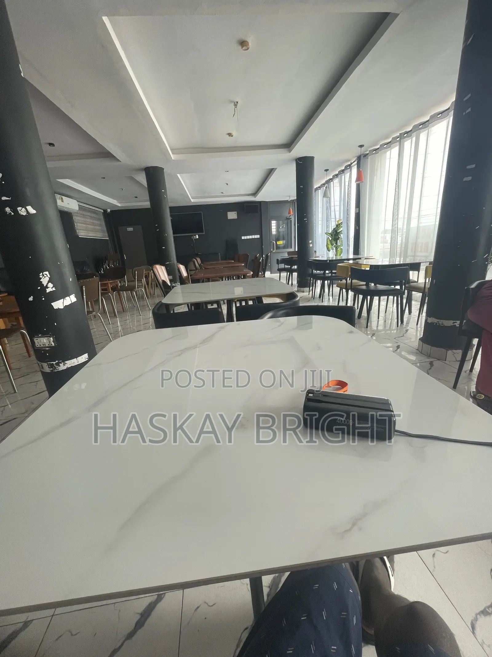 Roadside Commercial Space for Rent at LAPAZ
