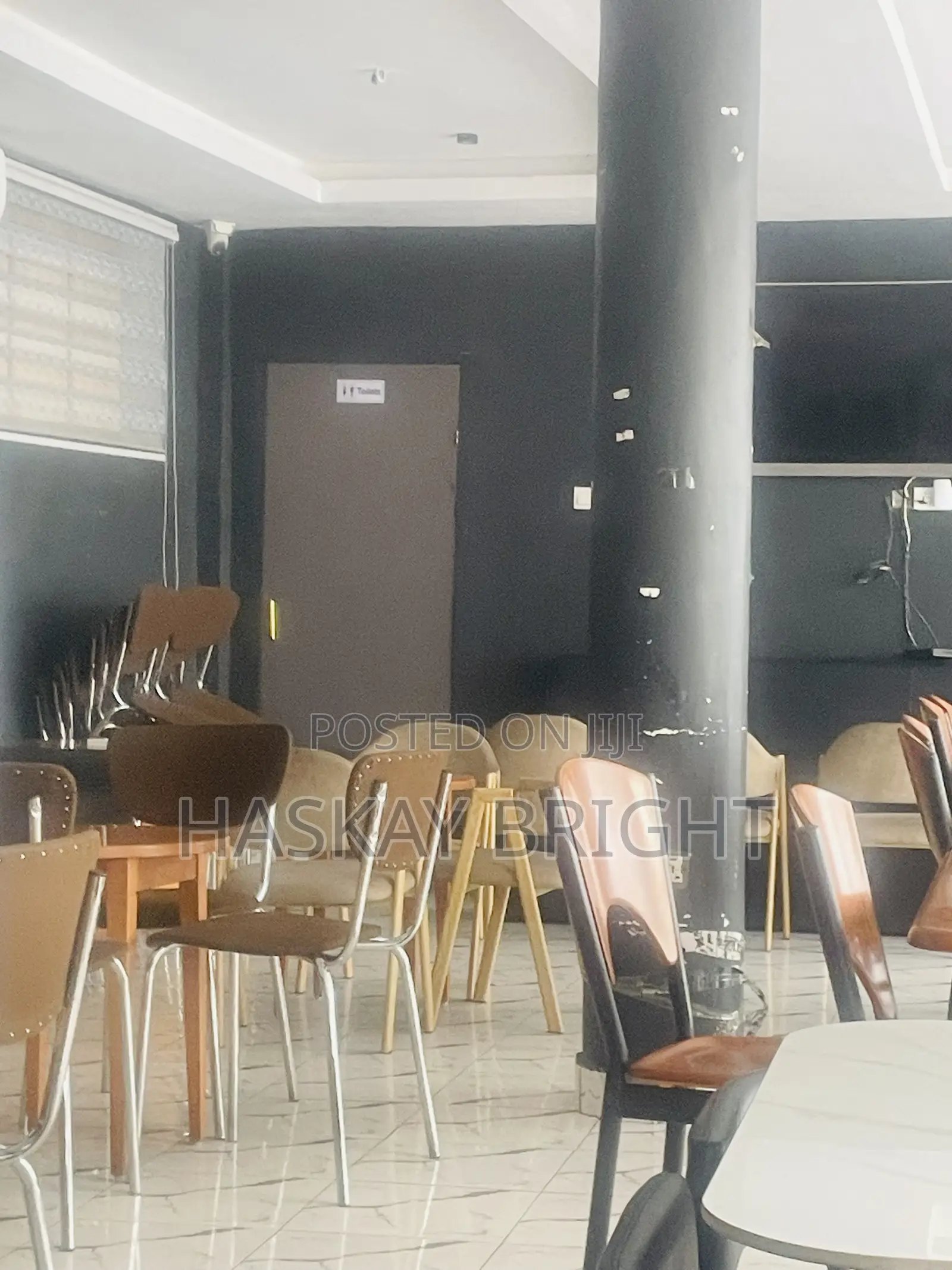 Roadside Commercial Space for Rent at LAPAZ