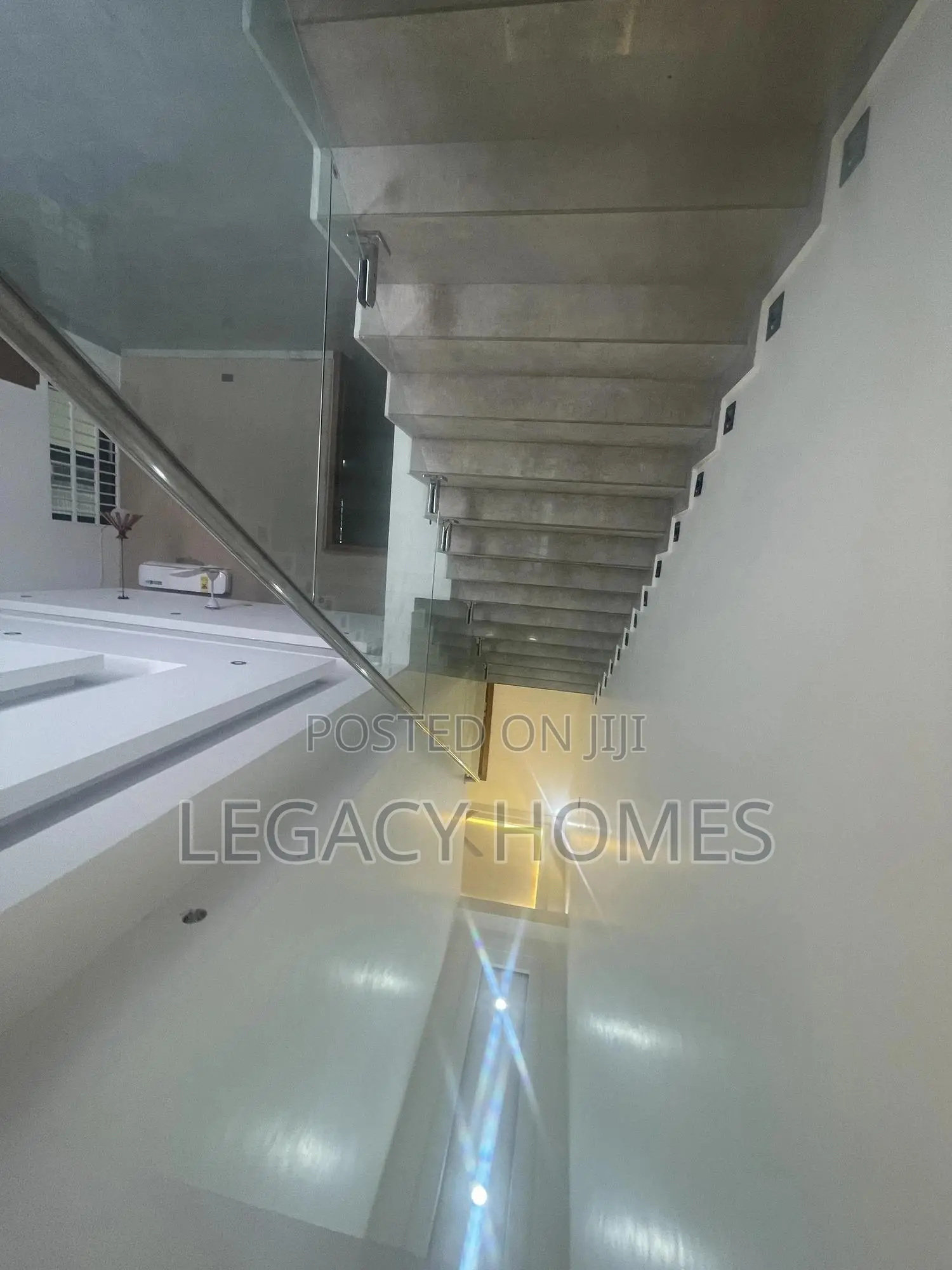 3bdrm House in Dzowulu, Dzorwulu for rent