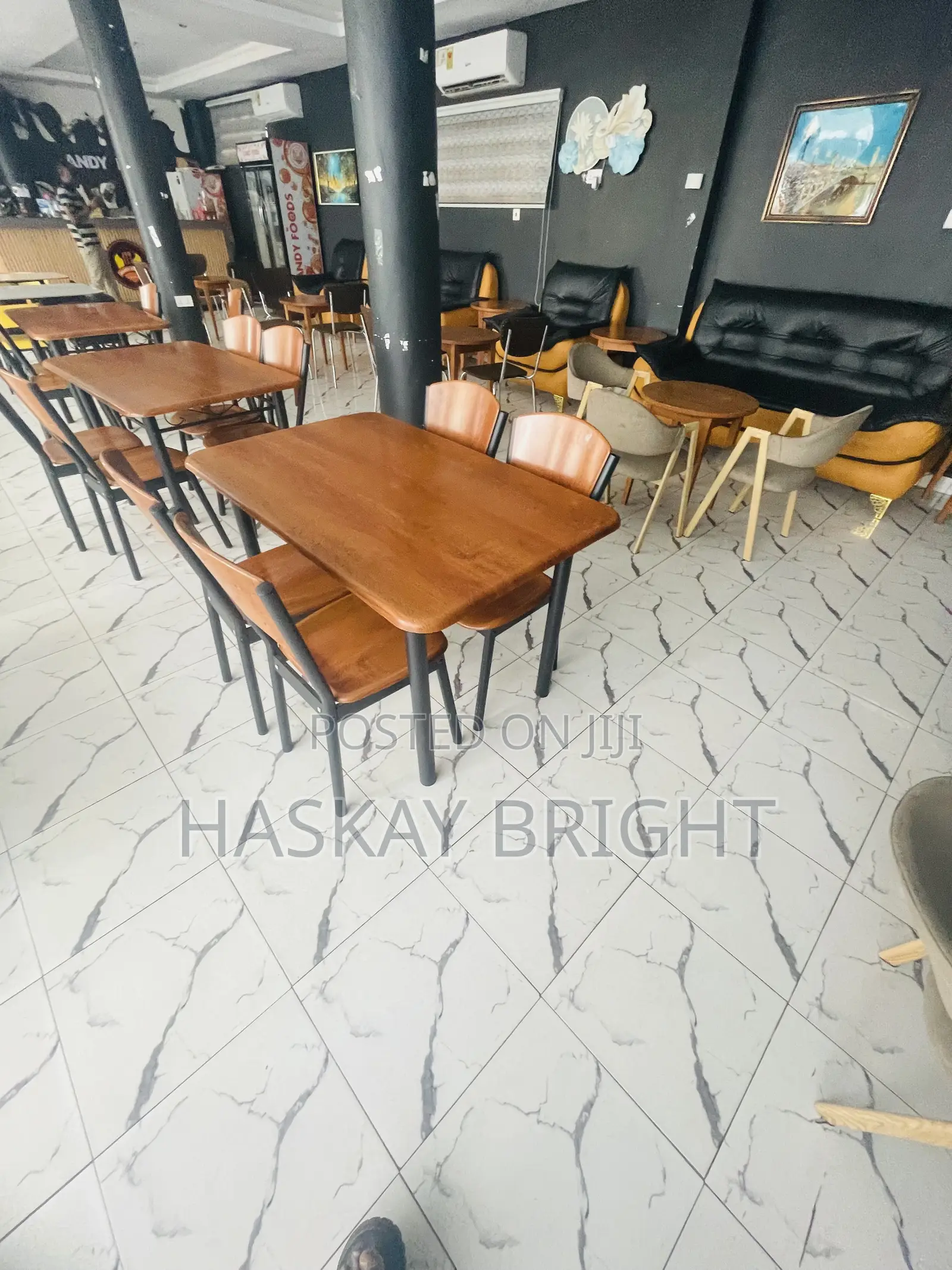 Roadside Commercial Space for Rent at LAPAZ
