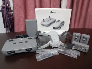 DJI Mini 2se