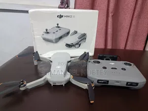 DJI Mini 2se