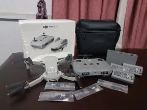 DJI Mini 2se