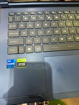 Laptop MSI Stealth 14 Studio A13VF 16GB Intel Core i7 SSD 512GB
