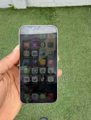 Apple iPhone 14 128 GB Yellow