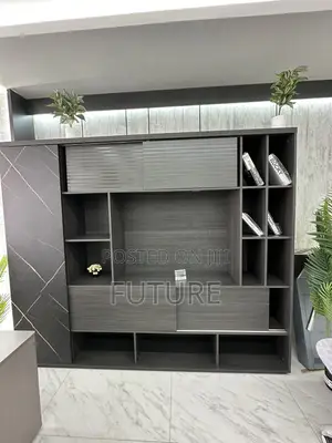 Office File Cabinet
